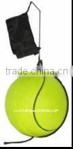 rubber ball