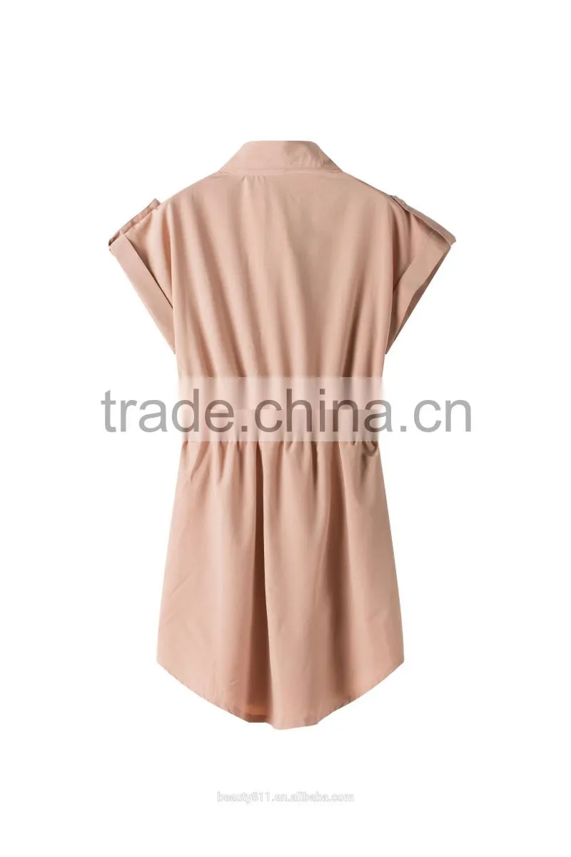 Summer Kate Middleton Dresses Celebrity Peter Pan Collor Pencil Sheath bodycon Slim Business Party Casual Women Dress SD67