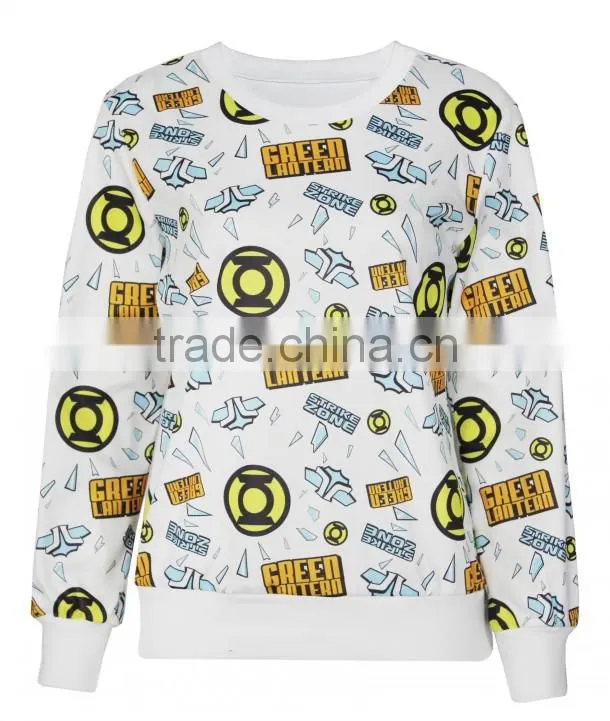 2017 Fashion Women Tracksuit Sports Sweatshirts and Pants Wholesale