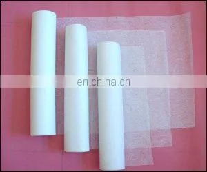 fusible interling