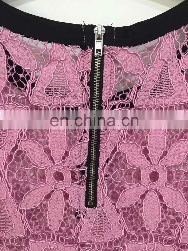 Spell color rivet full of bud silk women's vest