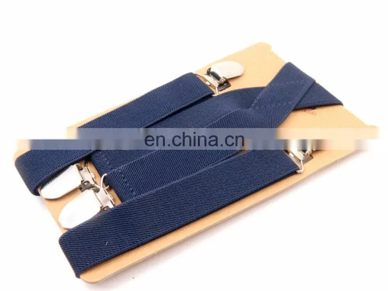 wholesale fashion kids suspenders baby candy colors suspenders