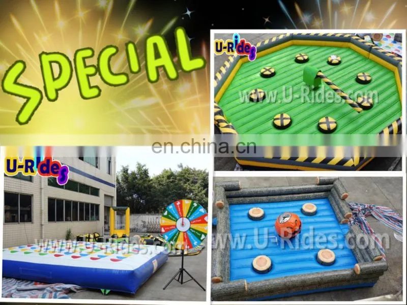 TPU Customize bumper ball/boby bubble bumper ball