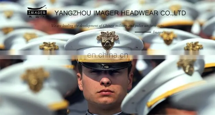 HIGH-QUALITY fashion military beret for sale