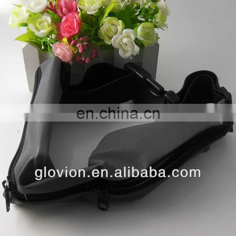 2014 NEWEST belt bag pocket belt mens waist belt
