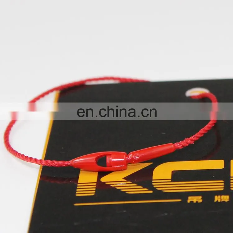 Paper Hang Tag String
