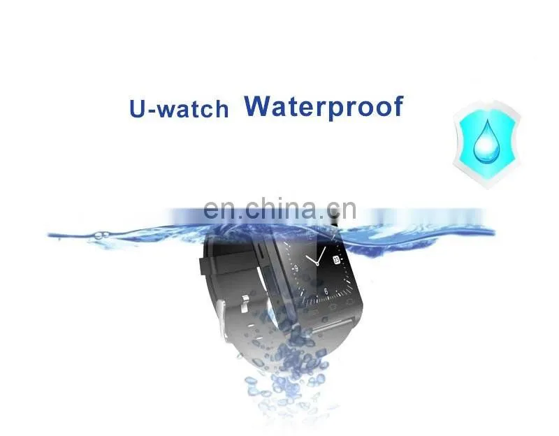 DZ09 Sport Bluetooth mobile watch phones smart for iOS Android