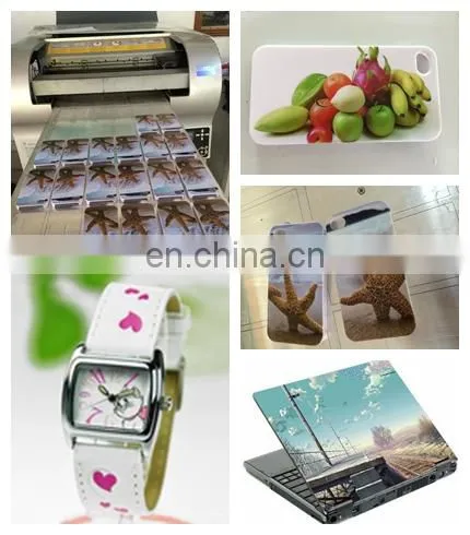 A2 USB frash digital printer usb card printer