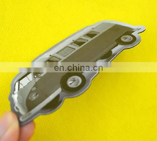 High quality custom magnet jigsaw puzzle game