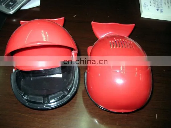 limousine shaped pocket plastic ashtray,car ashtray