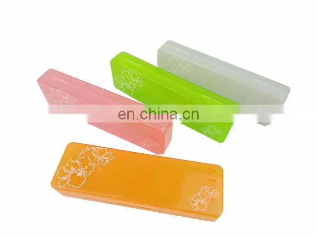 Folding Portable Cutlery/Spoon and Fork set in Gift Box