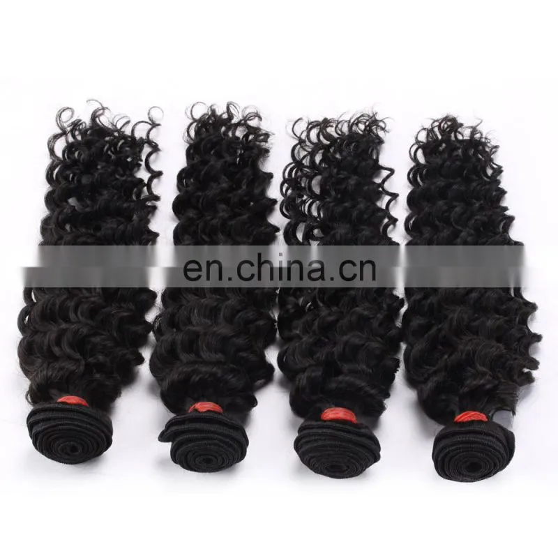 100% virgin wholesale stock product brother three head hair weft machine