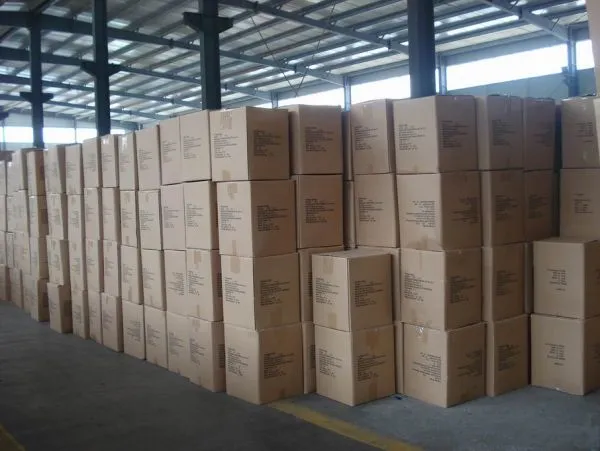 Hangzhou Fuyang Huateng Import & Export Co.,ltd. company overview - view 4