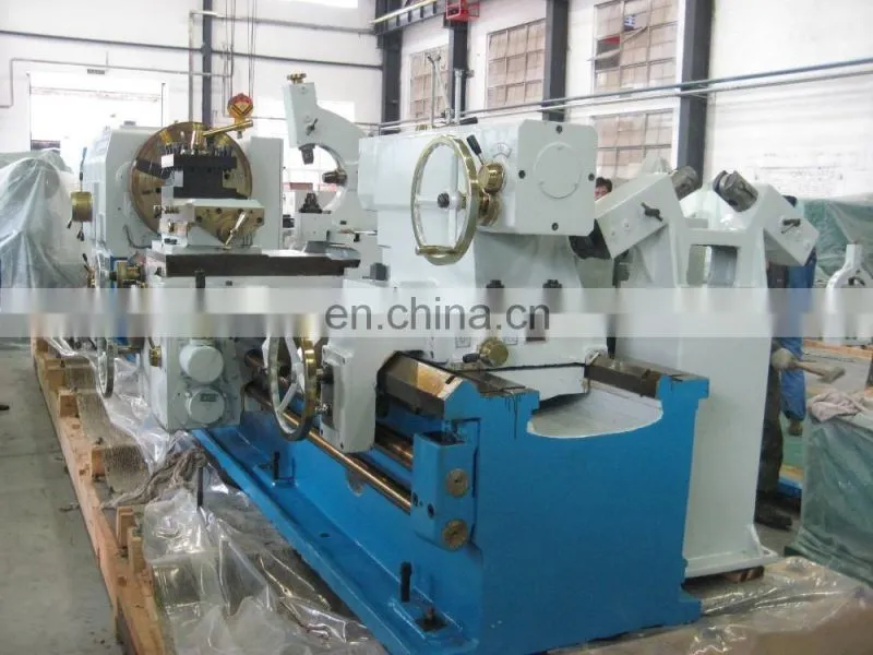 CW6636x2000 oil country lathe machine