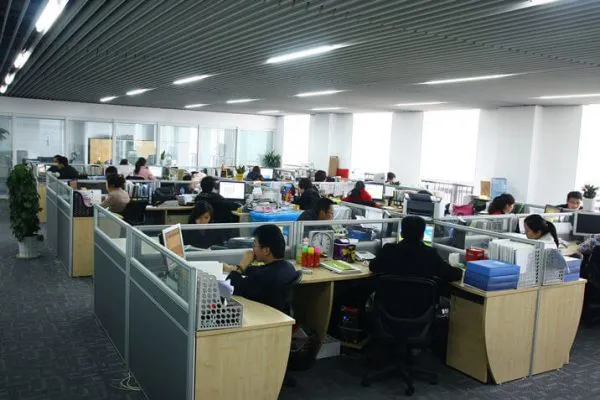 Passion Industry Limited company overview - view 1