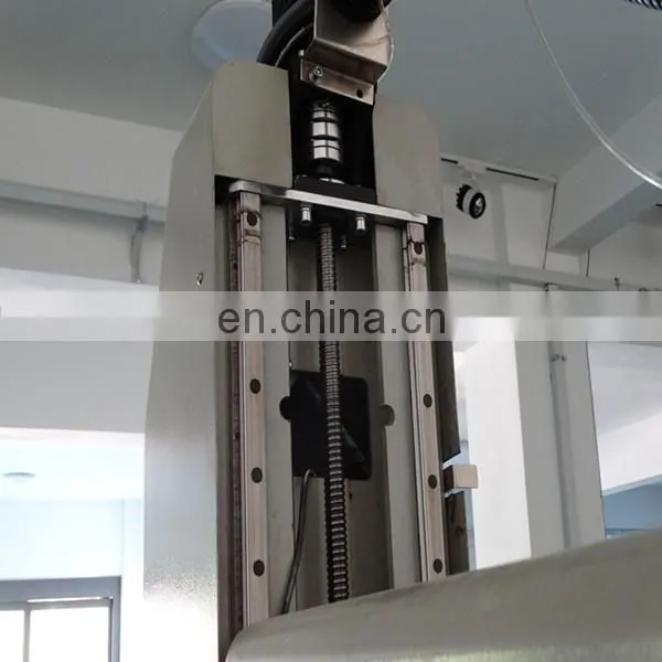 window door cnc machine cutting drilling machine , cnc aluminum machine