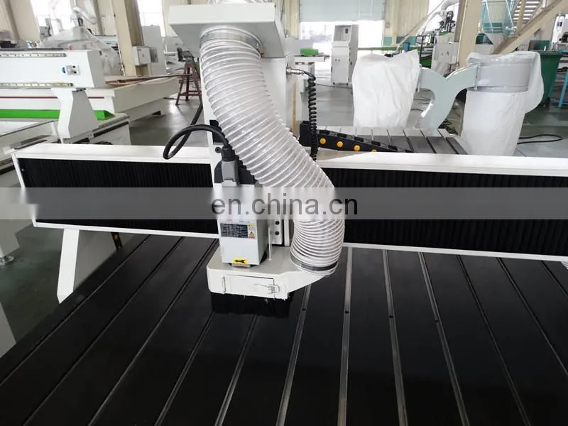 DSP control furniture machine