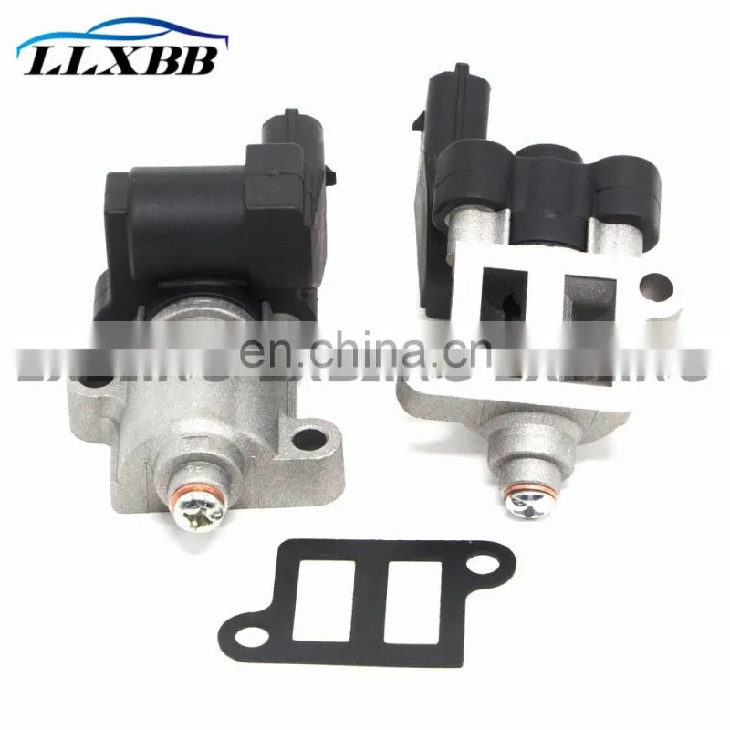 LLXBB IACV Idle Air Control Valve 35150-26900 For Hyundai Accent Kia Rio 1.6L 3515026900 35150-26960