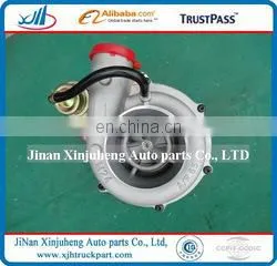 Hot selling products turbocharger SJ60T- T64801019 gold supplier