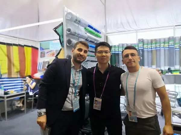 Hebei Anping Wire Mesh Co.,ltd company overview - view 3