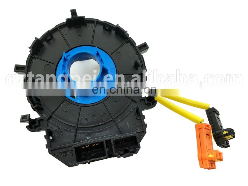 Auto Accessories Spiral Cable Clock Spring Sensor OEM 93490-1U120 934901U120 93490-1U210 93490-1U320 93490-2P400 93490-1U180