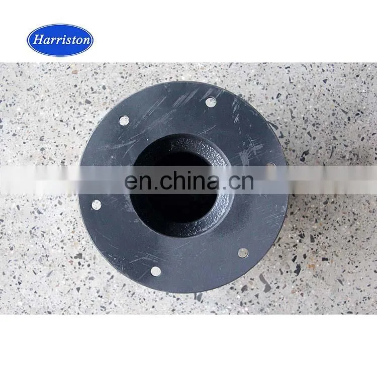 5T078-11150 iron belt Pulley for Kubota DC70 harvester