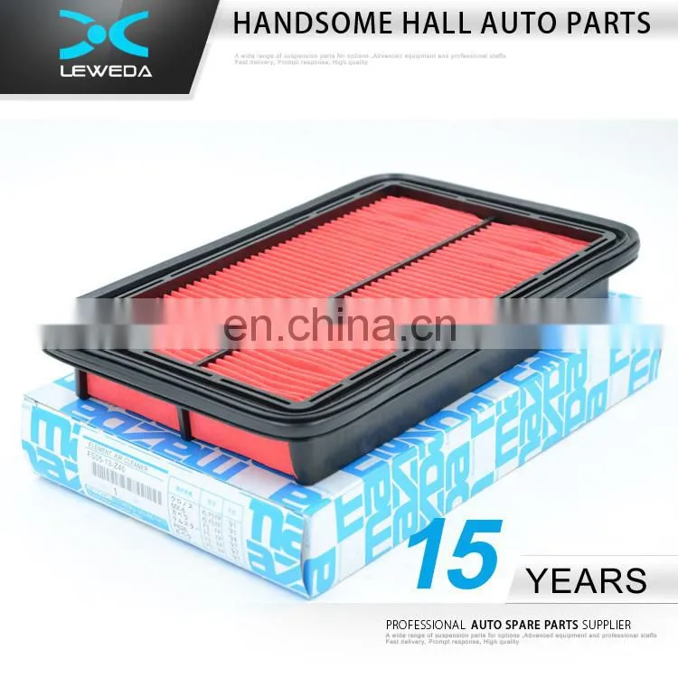 Active Carbon Air Filter Fabric for Car Air Purifier Filter FS05-13-Z40 for Mazda 626 GE