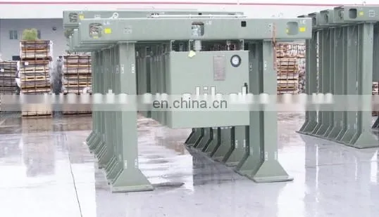 SIEMENS 3AP1 FG-145 SIEMENS High Voltage Circuit Breaker SIEMENS SF6 Circuit Breaker