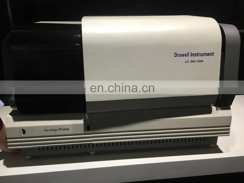 LC-MS 1000 Liquid Chromatograph Mass Spectrometer