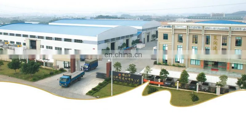 Fire rated MgO cement EPS/EPS SIP sandwich panel for external wall