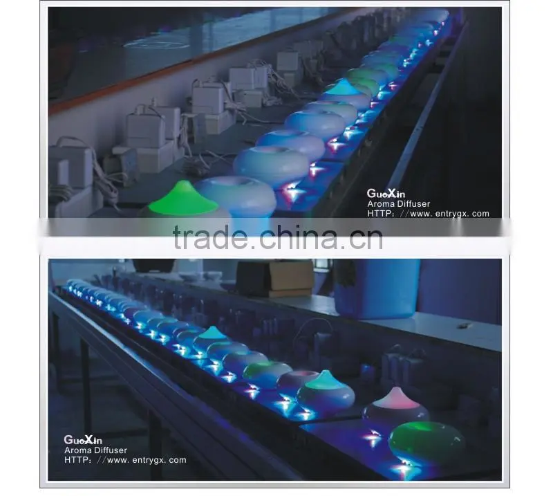 colour reed diffuser bottles of dropship manufacturers