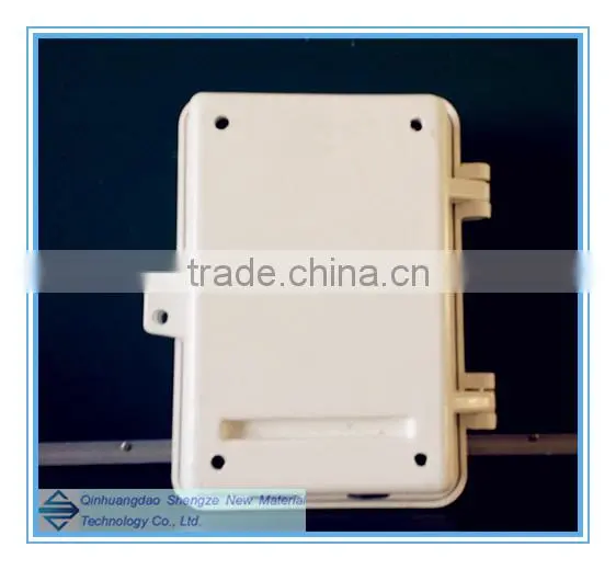 SMC meter box, glass fiber electric box , grp kilowatt hour meter shell