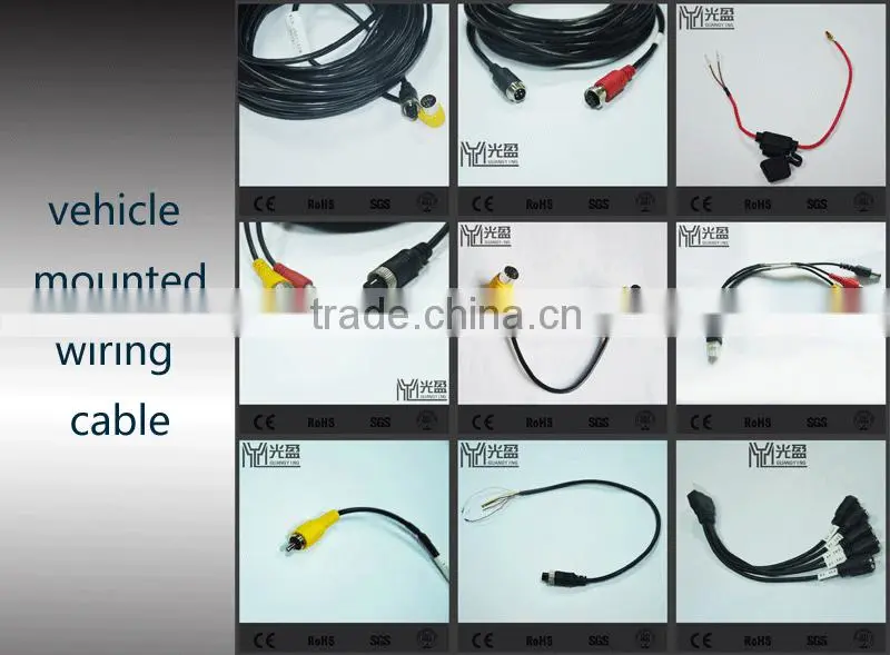 networking cable cat6 STP lan cable