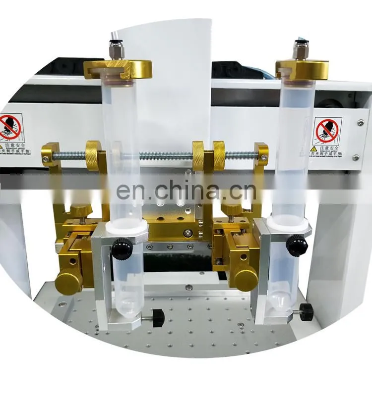 Automatic hot melt glue dispensing machine hot melt glue dispenser