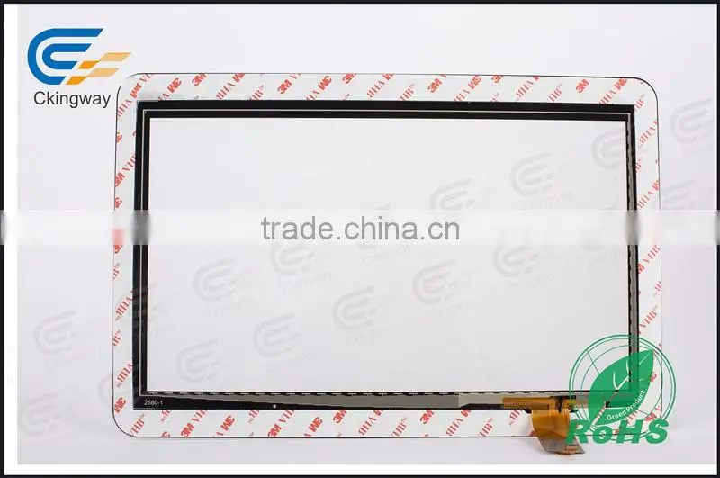 High Quality USB interface slim touch panel controller for Medical