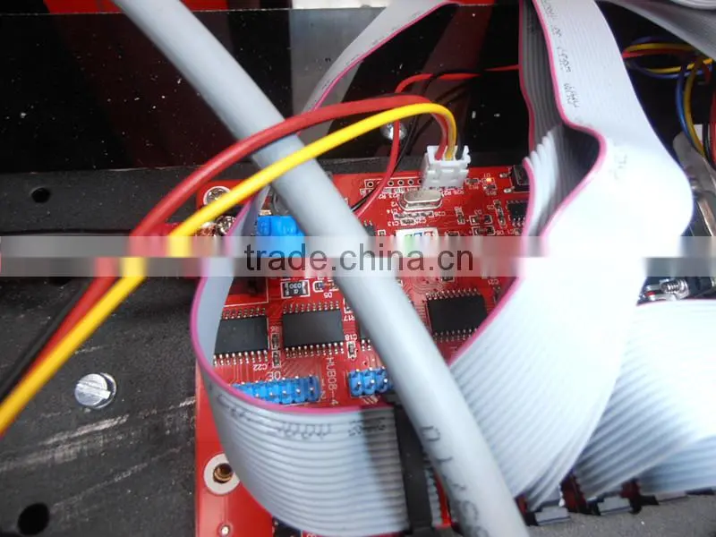 liyi wireless temperature sensor use for led message sign/led display