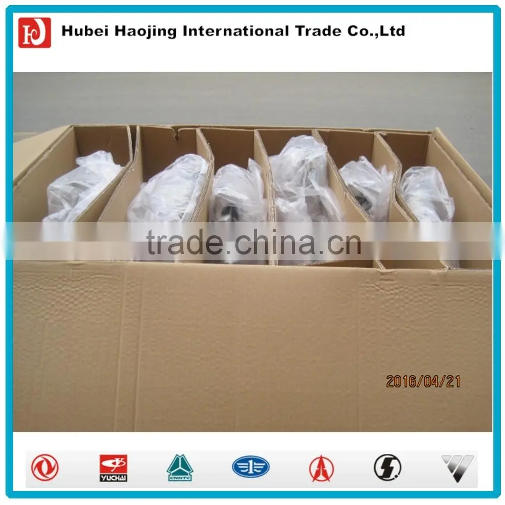 Dongfeng Oil Filter Block 0070903113