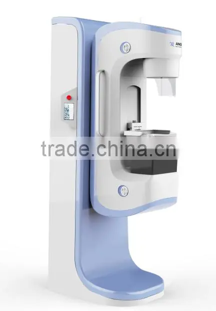 Digital Mammography System