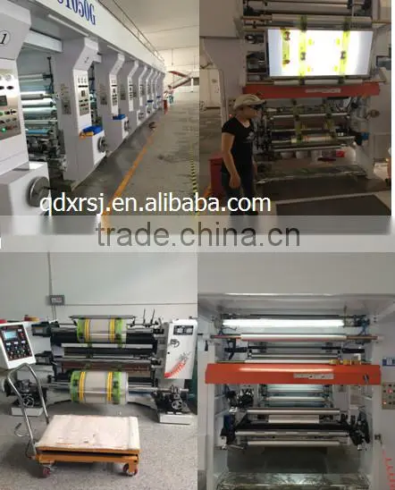 plastic roll film high energy biscuits/small food packaging/