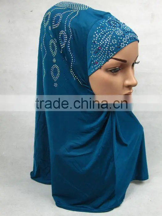 A585 Latest 2014 spring high quality MUSLIM HIJAB