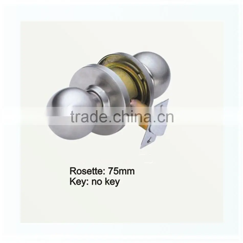 New Product SS Zinc Alloy Door Lock
