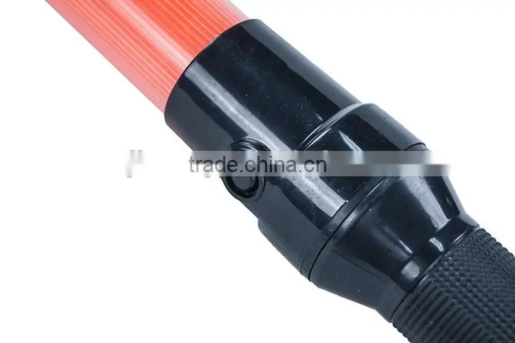 18 years experience Rechargeable LED traffic baton