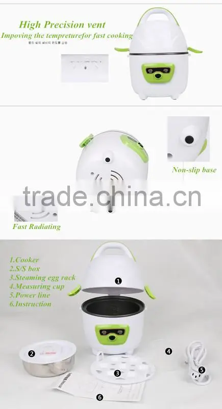 2015 korea Home Use Rice Cooker