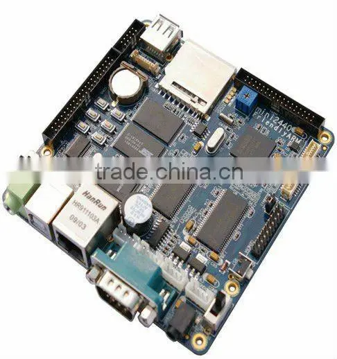 Mini2440 Development Board