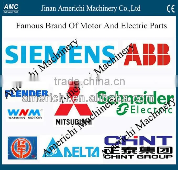 Jinan Twin Screw Extruder Food Machine