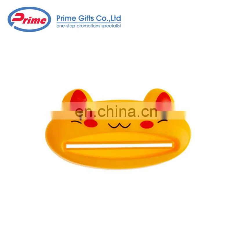 Cheap Price Plastic Toothpaste Dispenser for convenient