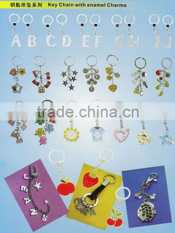 DIY rhinestone pendant letter slide charm ( product catalog 36-39)