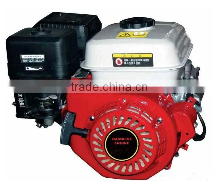 Best selling 420cc gasoline engine