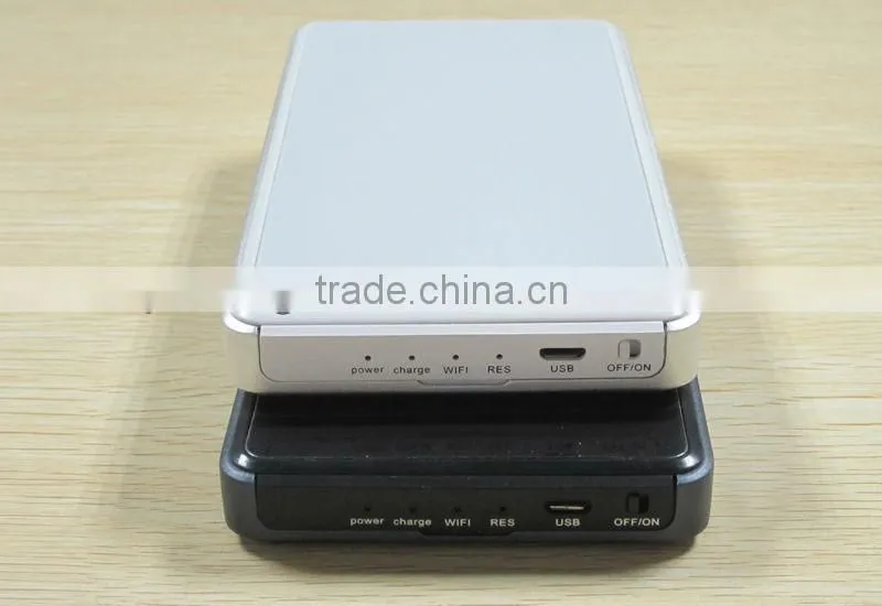 External WIFI Hard Drive External HDD External Drive/Disk