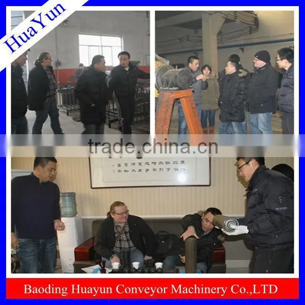 motorized pulley,conveyor belt motorized pulleys